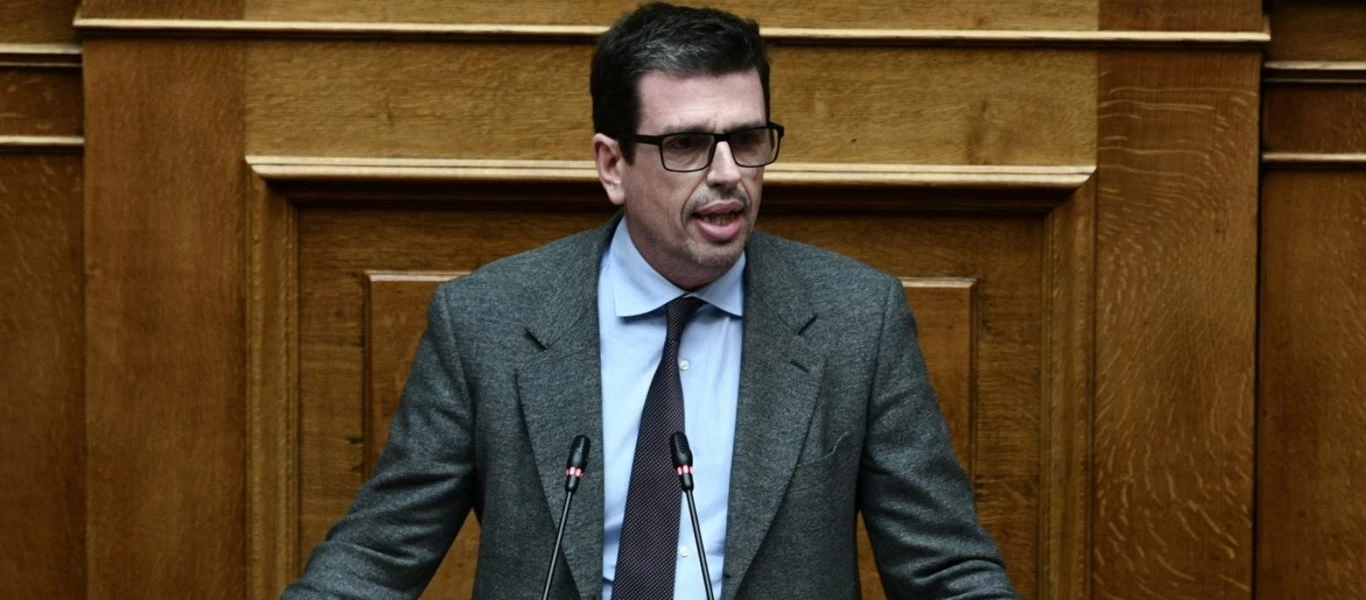 Δ.Καιρίδης: «Επηρεάζουν τα οπλικά συστήματα οι κυρώσεις των ΗΠΑ στην Τουρκία»